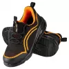 NEO TOOLS Chaussures de sécurité S1 SR Neo Air, embout en acier, orange, taille 46