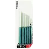 KUŹNIA Ensemble d'emporte-pièces, 6 pièces (4-10 mm)