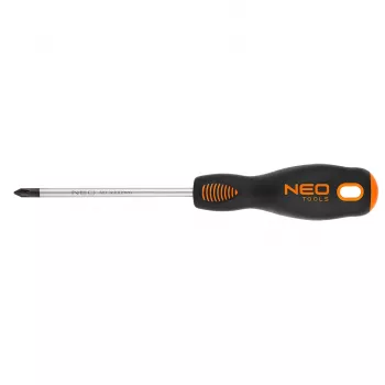 Tournevis NEO TOOLS 04-022 PH1 x 100
