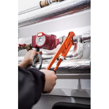 Clé à tuyau NEO TOOLS 02-132