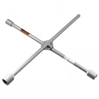 Clé en croix NEO TOOLS 24 x 27 x 32 mm & 3/4 pouce acier chrome-vanadium