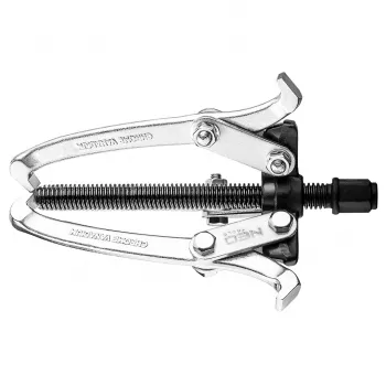 Extracteur à trois bras NEO TOOLS 6 pouces 150 mm pour roulements, engrenages et poulies