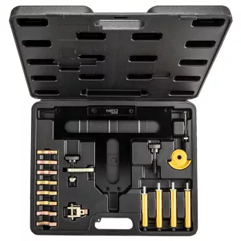 Ensemble de calage de distribution NEO TOOLS pour moteurs essence BMW