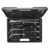 Kit de montage de mâchoires de frein NEO TOOLS - ensemble de 8 pièces (TOP-11-131)