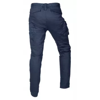 Pantalon de travail Navy NEO TOOLS, taille S