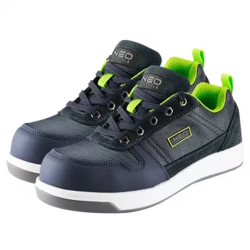 Chaussures de travail NEO Tools 82-157 S1, embout composite, taille 44