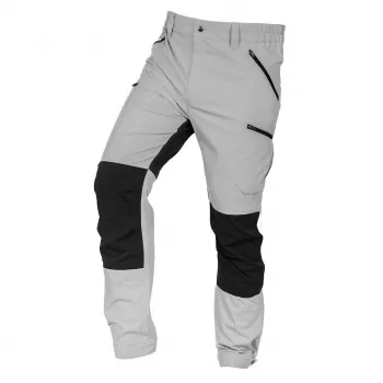 Pantalon de travail OUTDOOR NEO TOOLS, stretch 4 directions, Pigeons, taille XXL