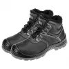 NEO TOOLS bottes de travail montantes rembourrées S3 SRC, embout en acier et semelle anti-perforation, taille 46