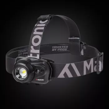 MacTronic MAVERICK AHL0053 lampe frontale