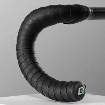 ROCKBROS EVA Handlebar Tape Power Pattern Black