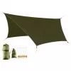 Bâche imperméable NEO TOOLS 360 x 290 cm 210T PU3000
