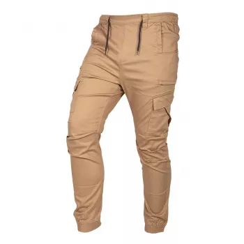NEO TOOLS pantalon de travail OUTDOOR Jogger beige taille L