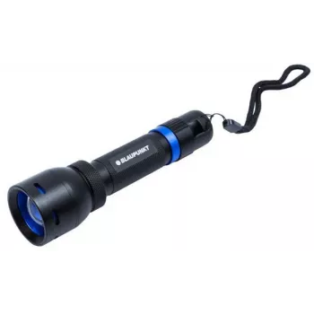 Lampe torche LED Blaupunkt Patrol, 1000 lm, IPX4, 10W, 4000K blanc neutre (BLAUPUNKT-LR-1000-NW)