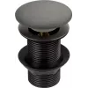 Bouchon de lavabo DEANTE, granit