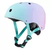 Casque BMX/trottinette Wozinsky 48-52 cm - dégradé rose
