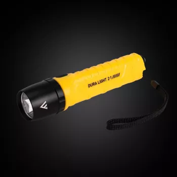 Lampe torche MacTronic Dura Light 2.1 PHH0121