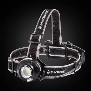 Lampe frontale MacTronic Camo 2 AHL0115