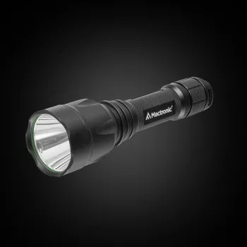 Lampe torche MacTronic Black Eye THH0047