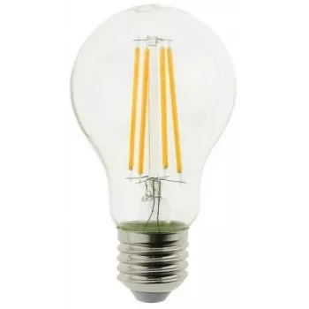 Ampoule LED filament Blaupunkt E27 A60 8W, 1055 lm, 2700 K (BLAUPUNKT-F-E27-8-WW)