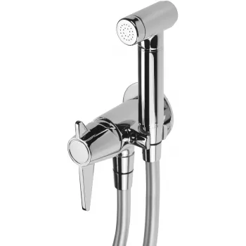 DEANTE Concealed Bidet Faucet with Bidetta Hand Shower