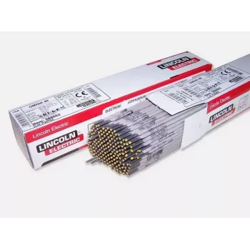 Lincoln Omnia 46 FI Électrode rutile 4,0 mm pack de 5,0 kg