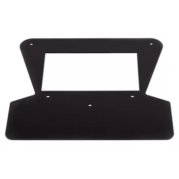 Kit de fixation de pédales de palonnier Wheel Stand Pro TPR