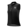 Gilet de cyclisme léger et respirant femme ROCKBROS TLMJ003 ROAD TO SKY S - noir