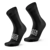 Chaussettes de cyclisme Rockbros Road To Sky, noir, EU 39-42