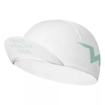 Casquette de cyclisme ROCKBROS M013 TVI, blanche