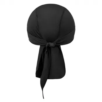Casquette de sport Pirate ROCKBROS LKPJ00, noire