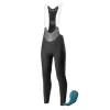 Short de cyclisme homme avec rembourrage gel 3D ROCKBROS ROAD TO SKY - noir, taille L