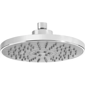 Pommeau de douche 2 fonctions DEANTE NAC 03EK 200 mm chrome