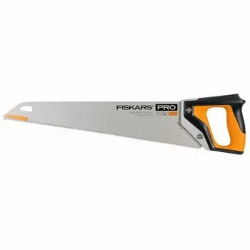 Fiskars PowerTooth Scie à main 500mm 9 TPI