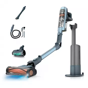 Aspirateur balai Shark PowerDetect Speed Pet Pro IA3244EUT
