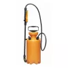Pulvérisateur à pression FISKARS 5L manuel pour jardin avec buse réglable, sangle d'épaule et soupape de décompression