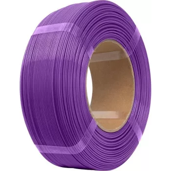 Filament de recharge ESUN PLA+ 1,75 mm violet 1 kg