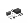 DJI Mic Mini 2 Wireless Microphone System (1 TX + 1 Mobile RX + Charging Case)