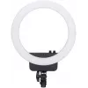 Nanlite Halo16 LED ring light (12-2024-JSG)