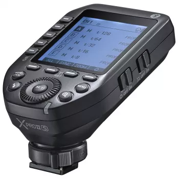 Déclencheur flash sans fil TTL Godox Xpro II-S pour Sony avec Bluetooth
