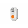 Nitecore NWE10 Electronic Emergency Whistle White 120dB IP67 SOS