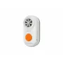 Sifflet d'urgence électronique Nitecore NWE10 blanc 120 dB IP67 SOS