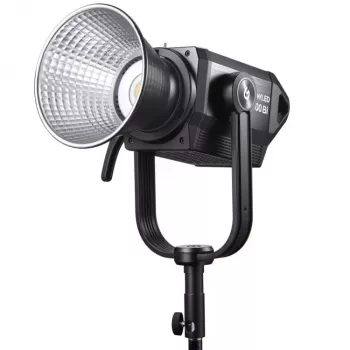 Monolight LED bi-color Godox M300Bi 300W monture Bowens