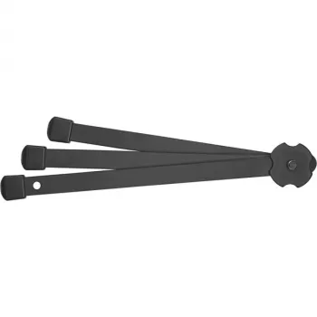 Godox TP-FS60 Light Stand for TP2R/TP4R LED Pixel Tubes (Black)