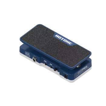 Pédale d'expression wah-volume multifonction Hotone SP21 Wong Press