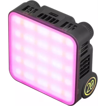 Zhiyun M20C éclairage d'appoint LED RGB