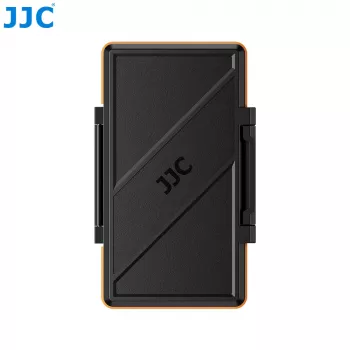 Étui de rangement pour filtres et cartes mémoire JJC JCR-NOST pour DJI Osmo Nano