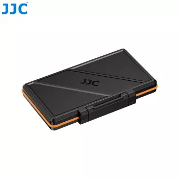 Étui de rangement pour filtres et cartes mémoire JJC JCR-NOST pour DJI Osmo Nano