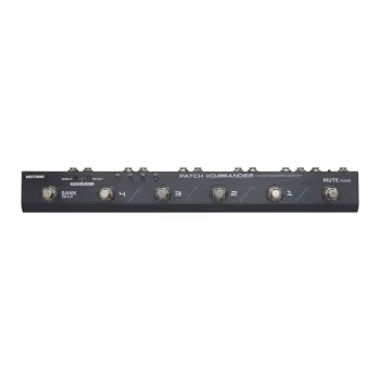 Sélecteur de boucle Hotone LS-10 Patch Kommander