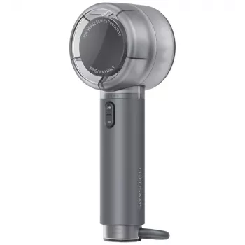 Ventilateur à main USAMS LiFE LU01, noir