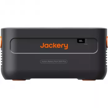 Jackery Explorer 2000 Plus Batterie d'extension 2042Wh